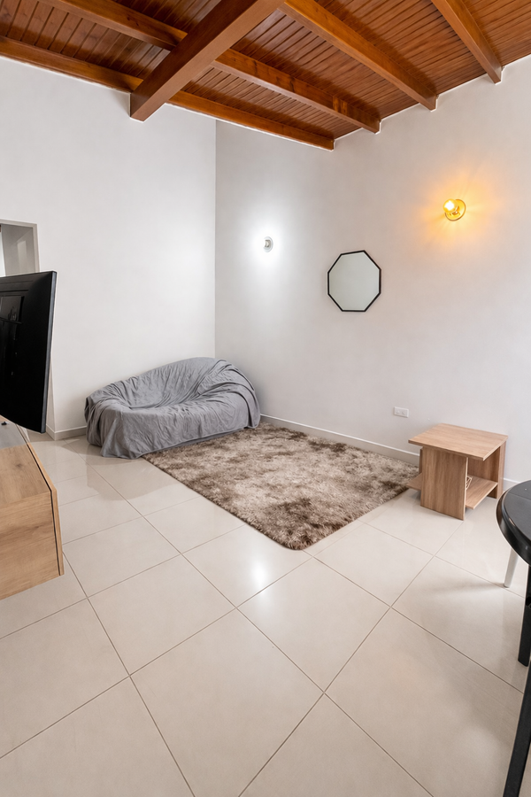 Apartamento en Belén Aliadas