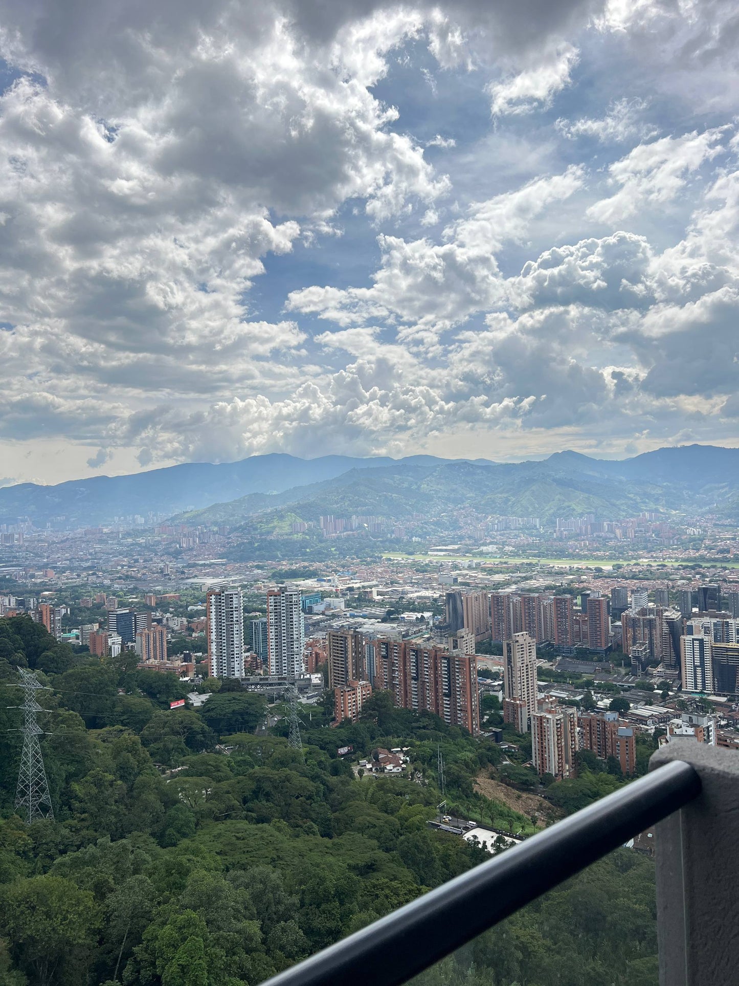 Apartamento El Pobado