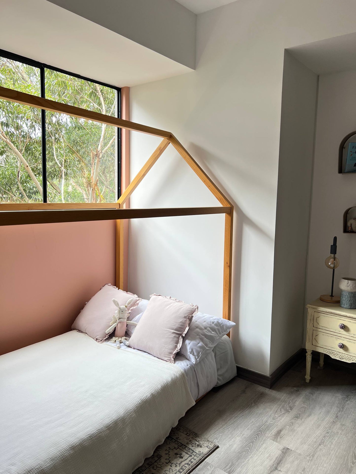 Apartamento El Pobado