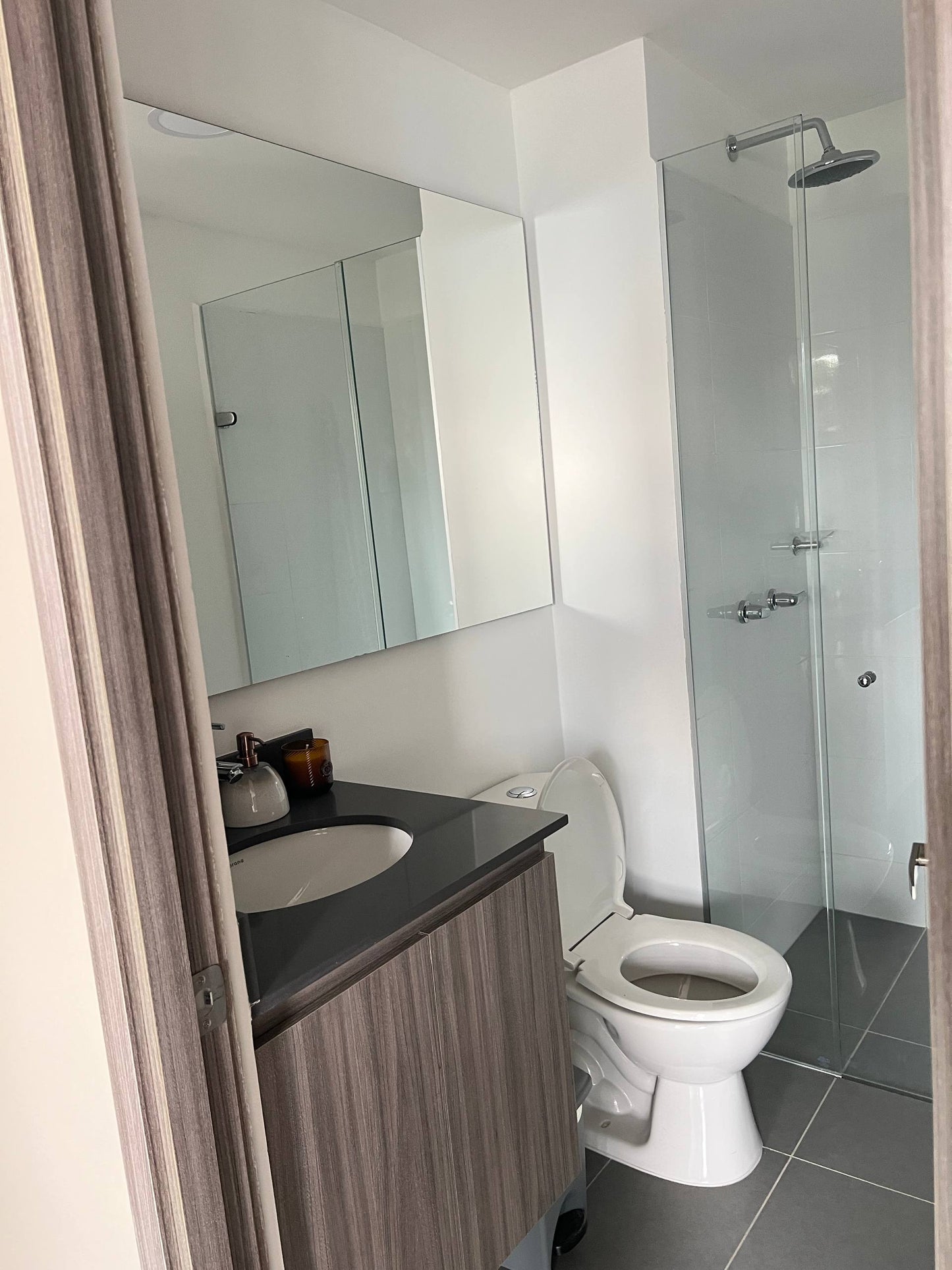 Apartamento El Pobado