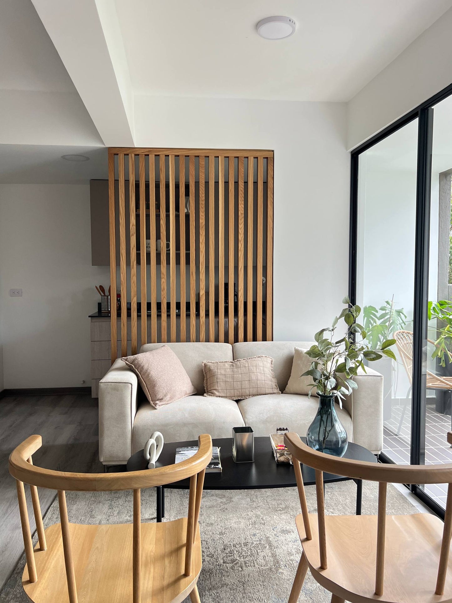 Apartamento El Pobado