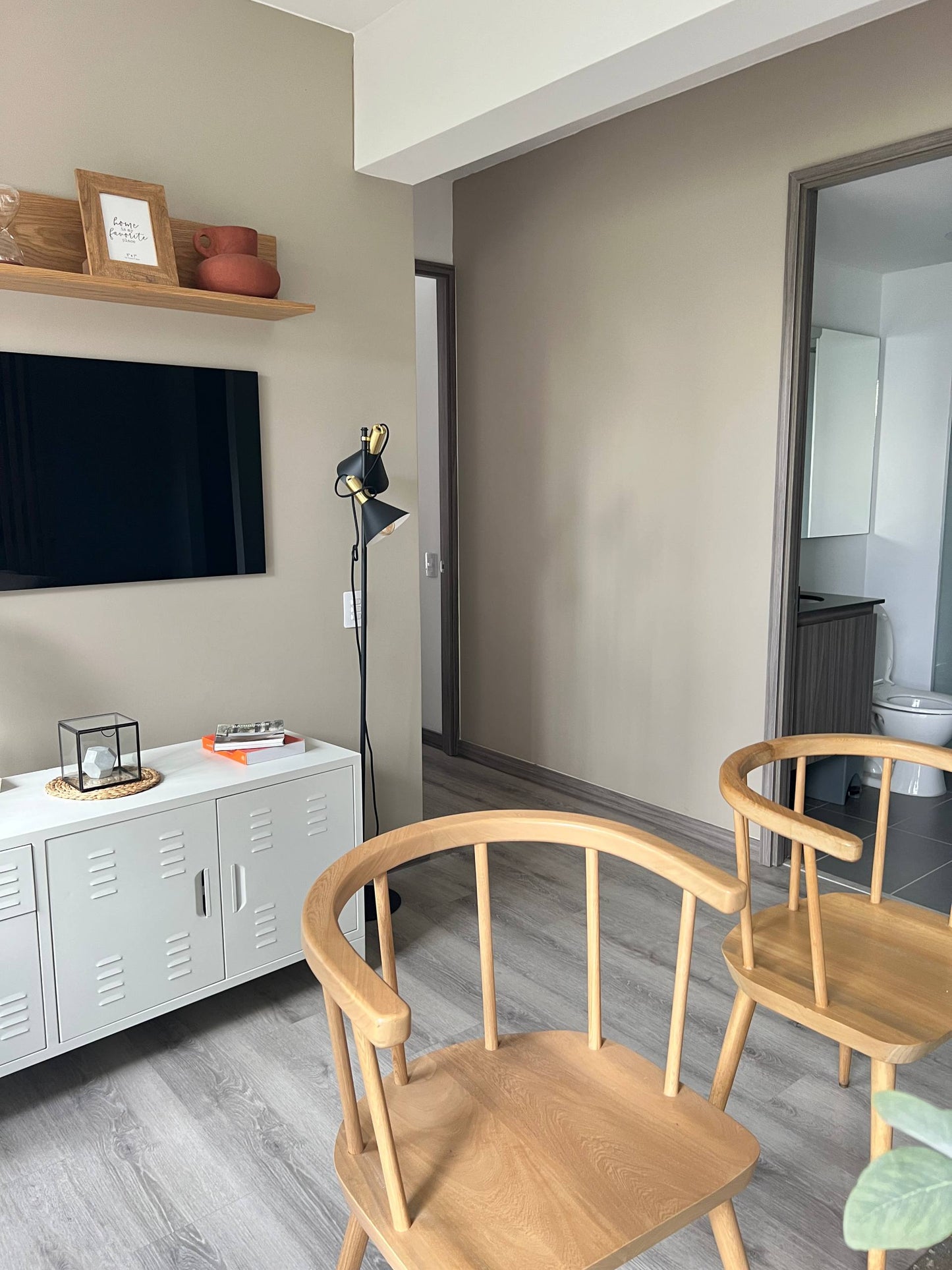 Apartamento El Pobado