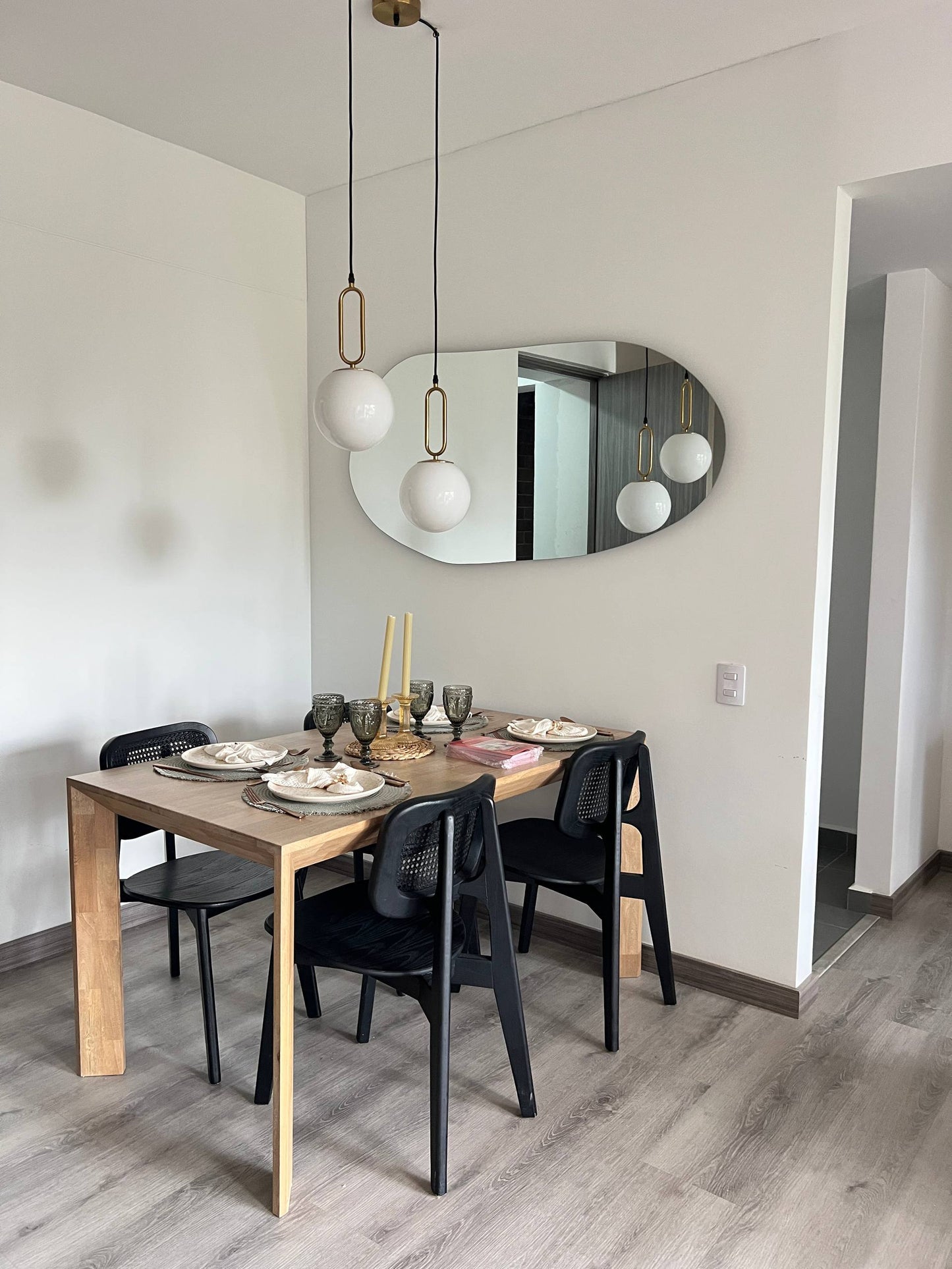 Apartamento El Pobado