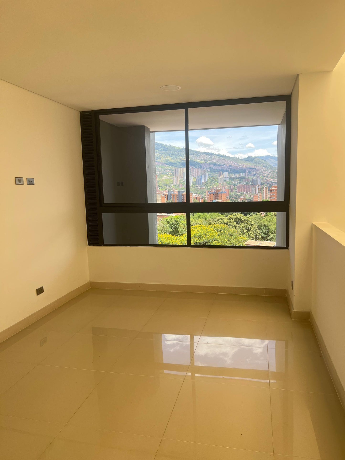 Apartamento Simon Bolivar