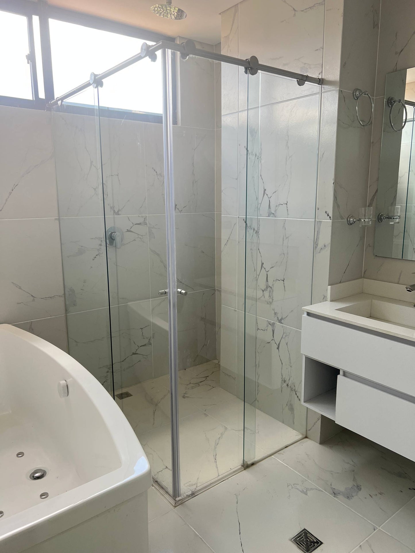 Apartamento Simon Bolivar