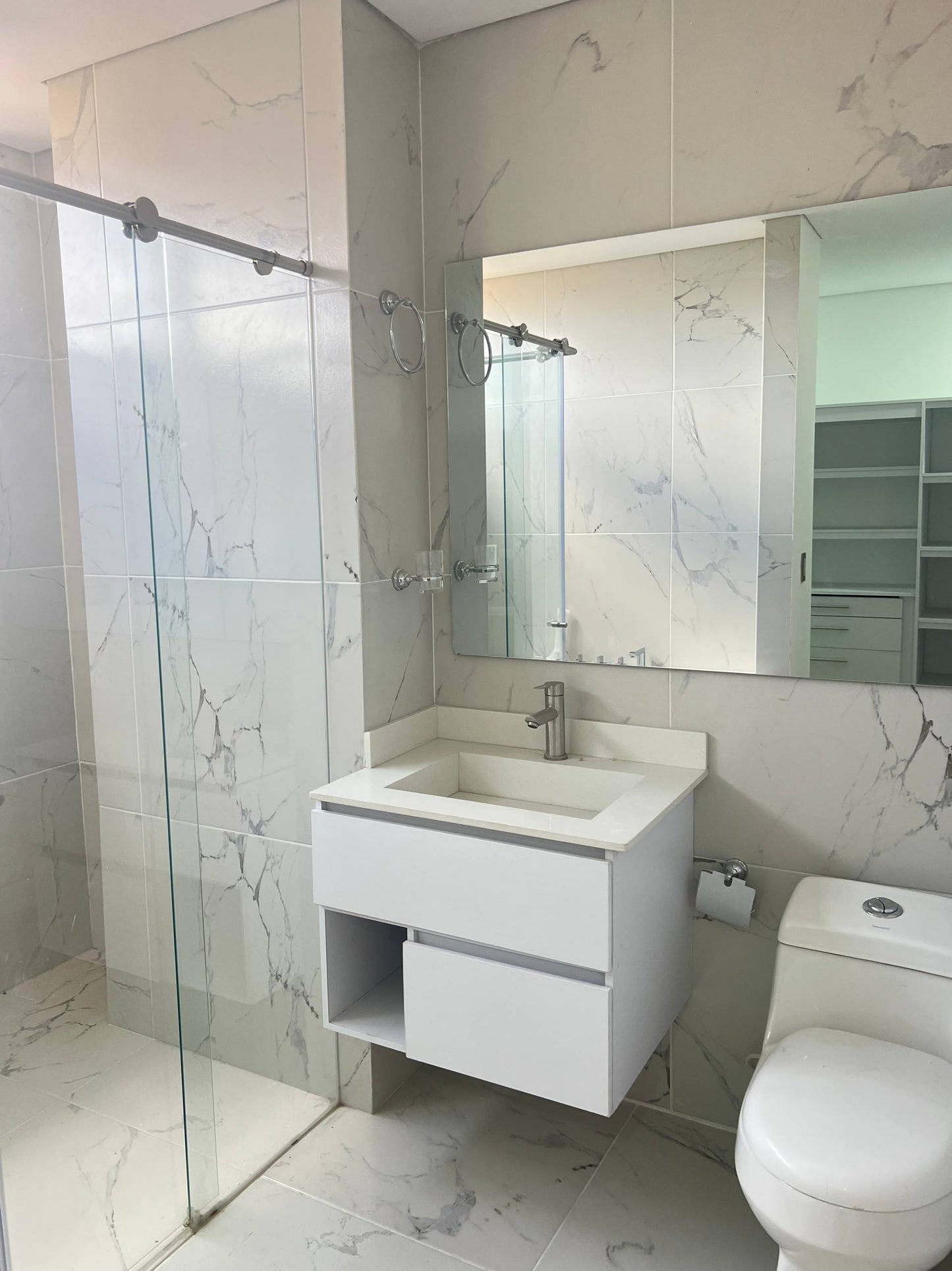 Apartamento Simon Bolivar