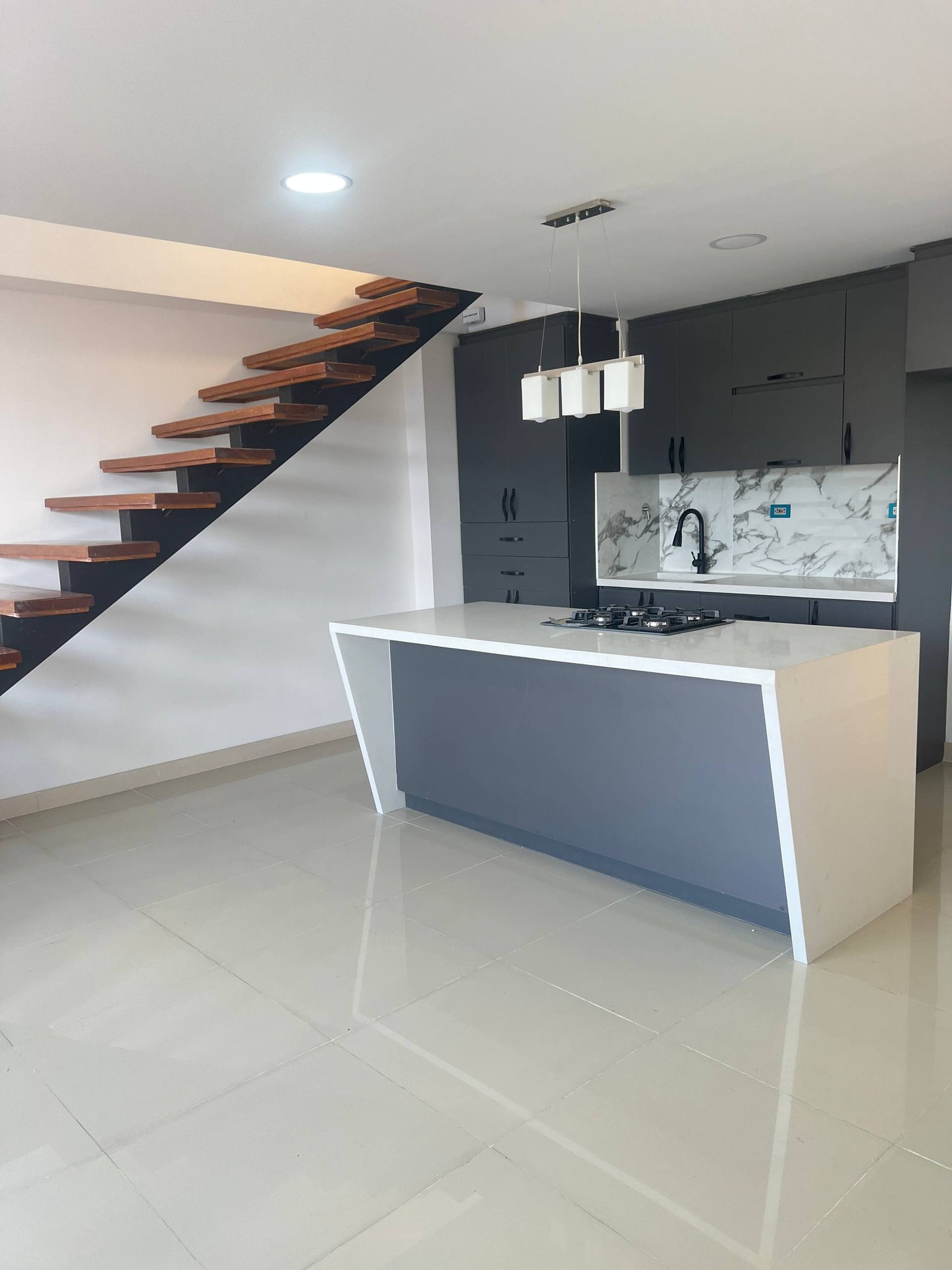 Apartamento Simon Bolivar