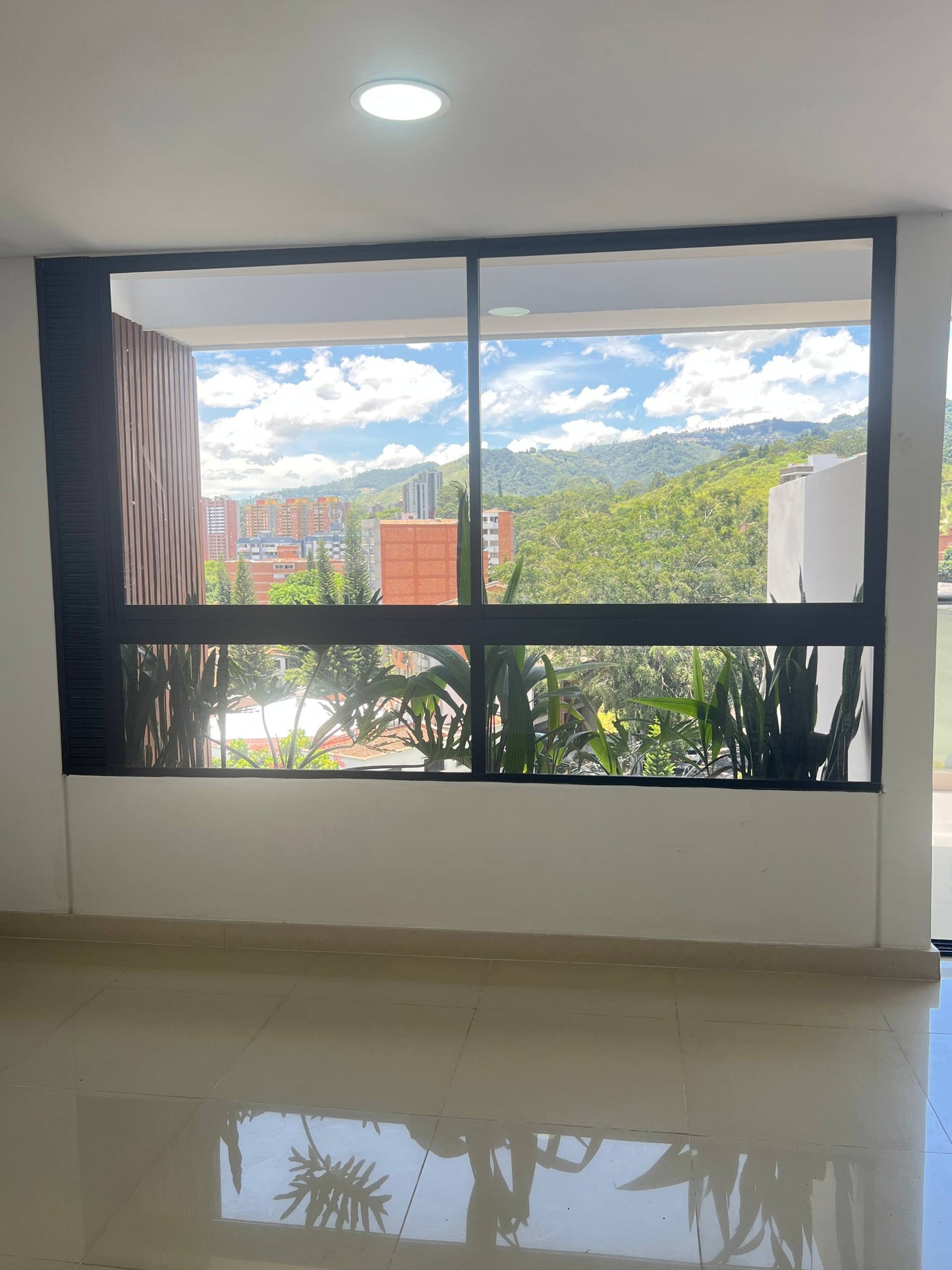 Apartamento Simon Bolivar