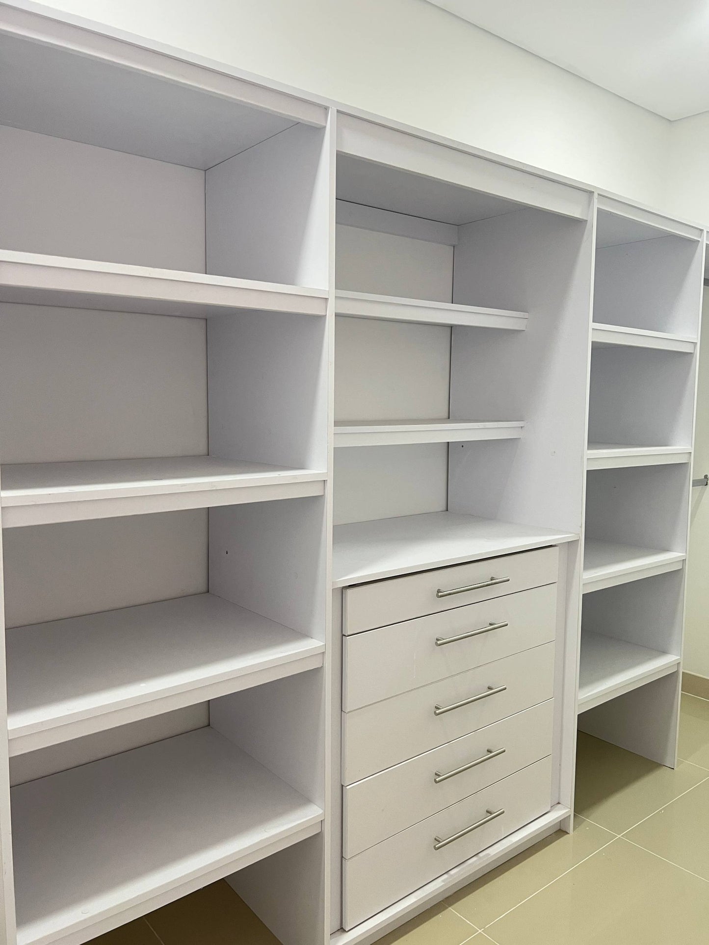 Apartamento Simon Bolivar