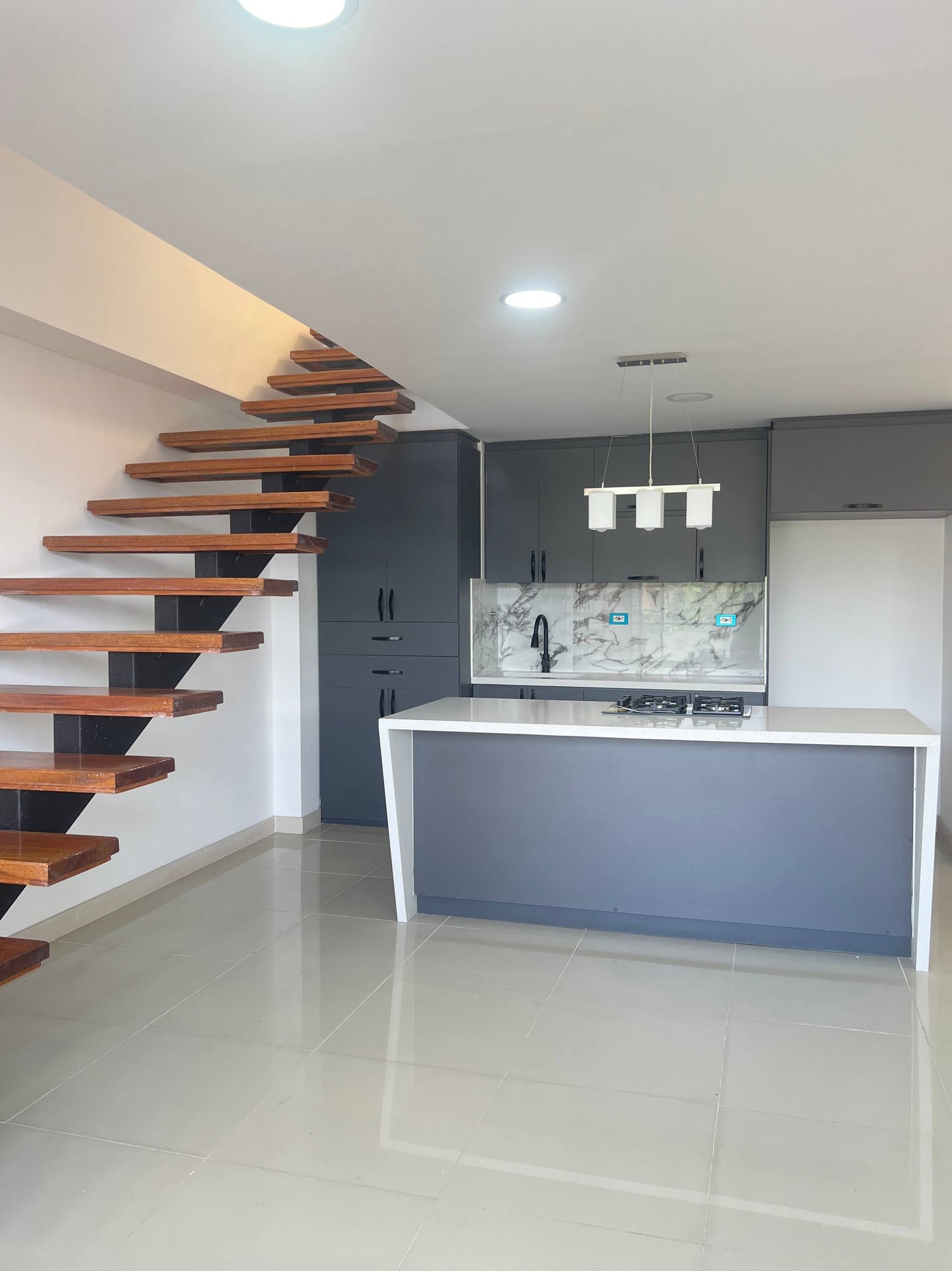 Apartamento Simon Bolivar