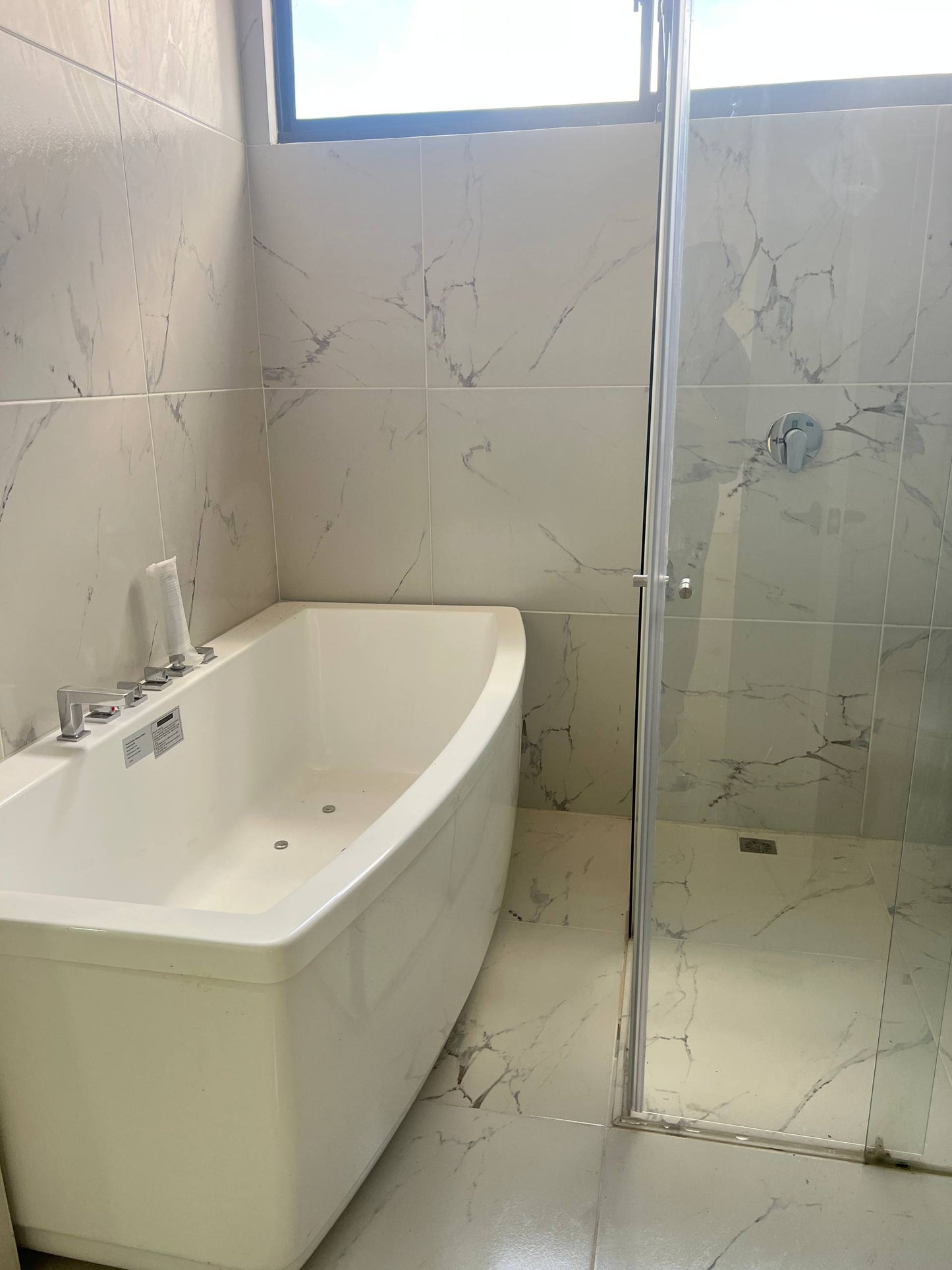 Apartamento Simon Bolivar