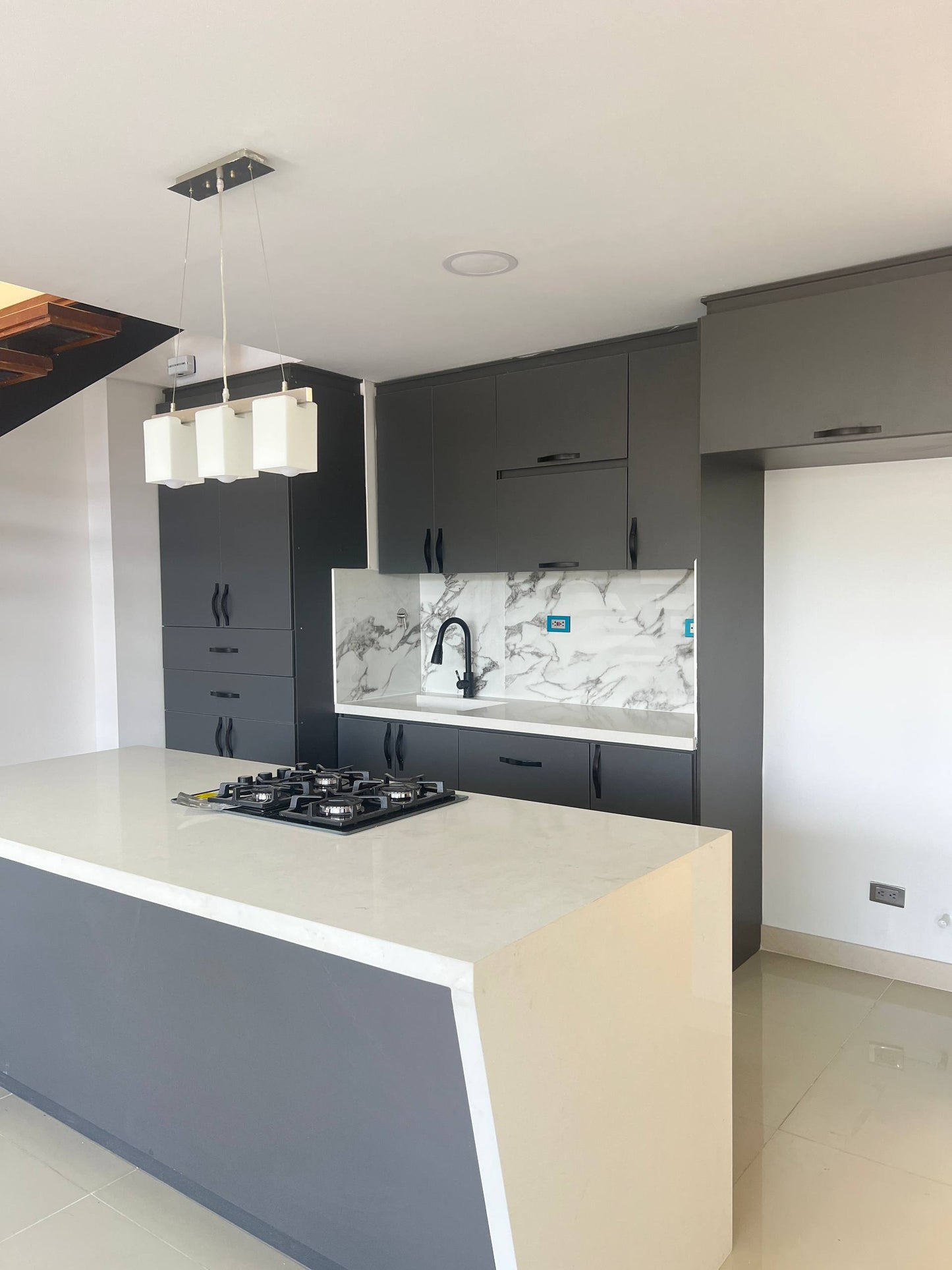 Apartamento Simon Bolivar