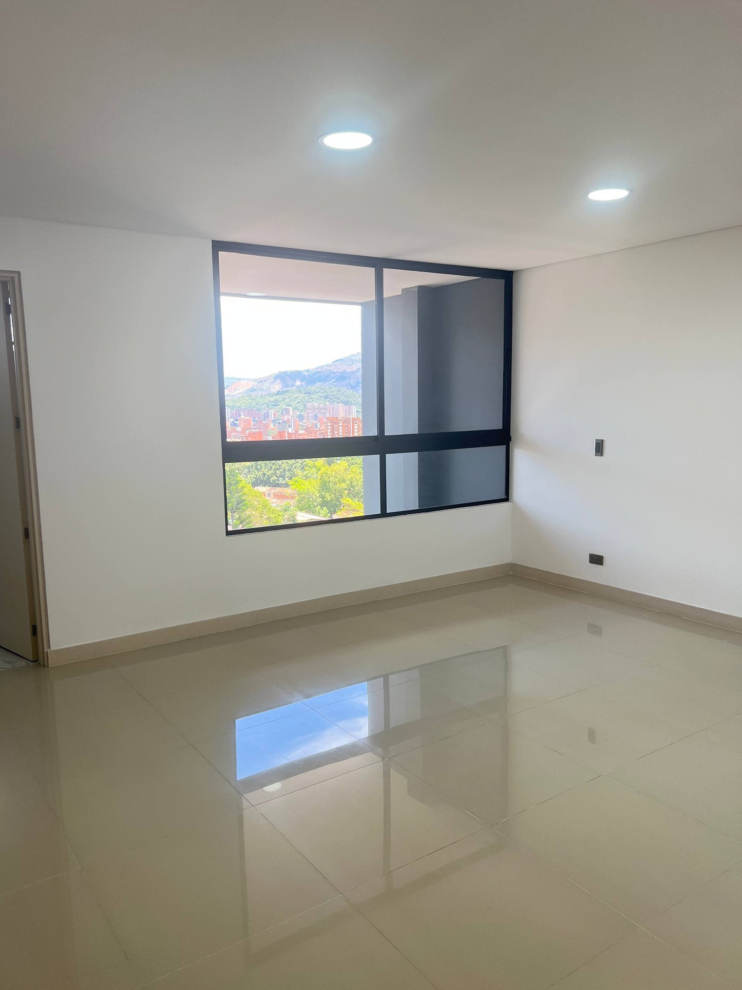Apartamento Simon Bolivar