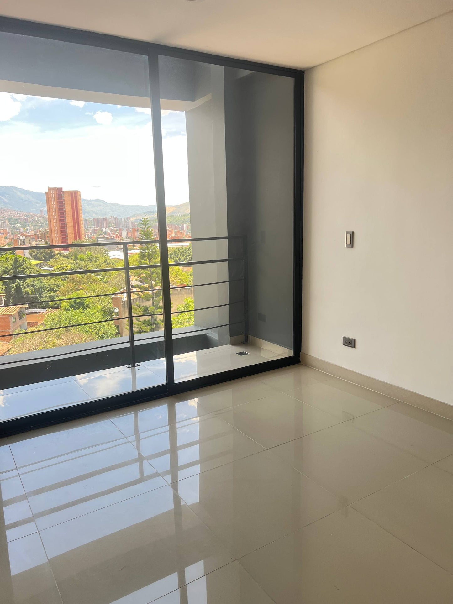 Apartamento Simon Bolivar