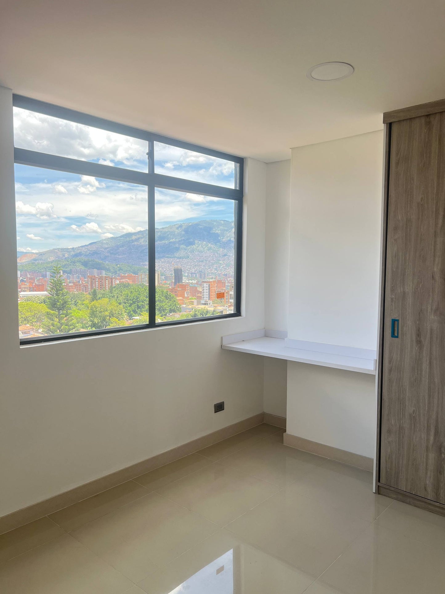 Apartamento Simon Bolivar