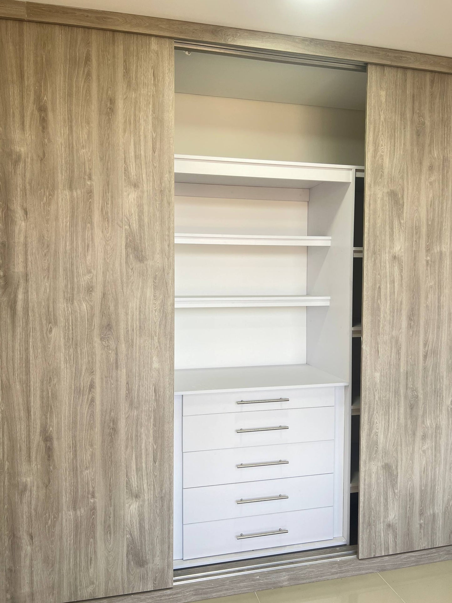 Apartamento Simon Bolivar
