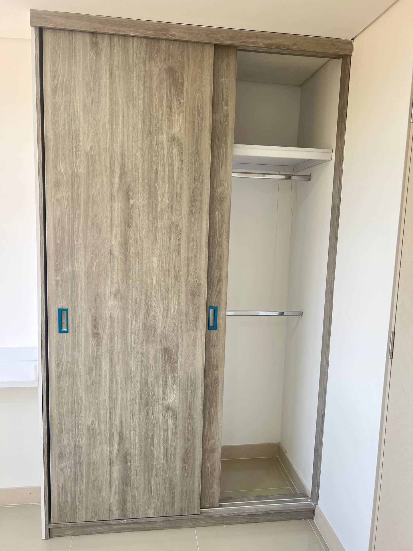 Apartamento Simon Bolivar