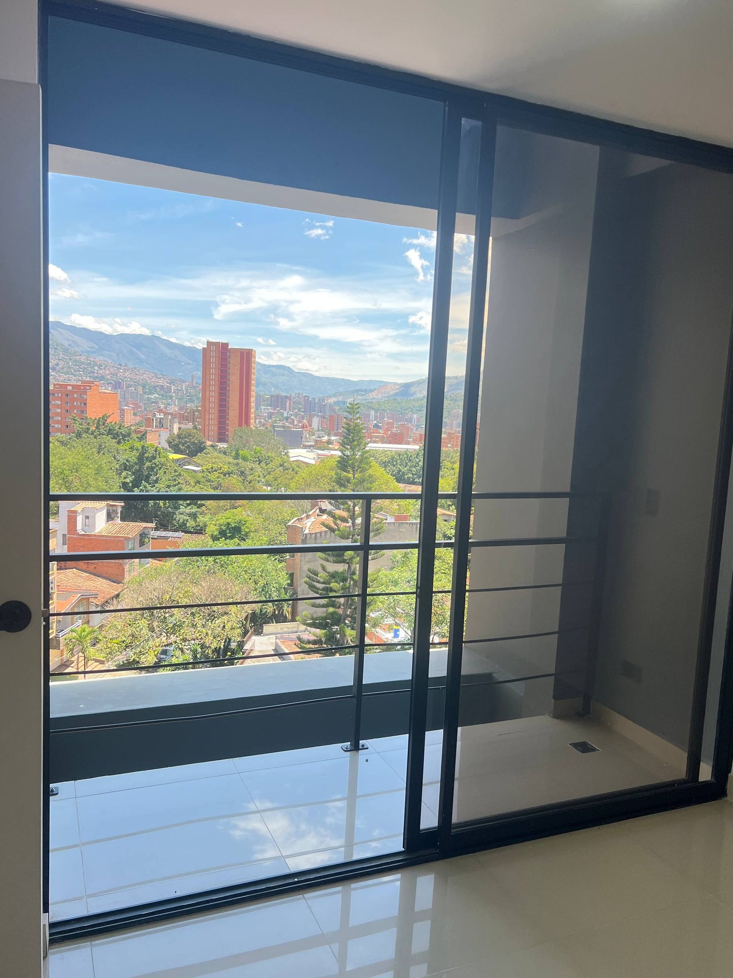 Apartamento Simon Bolivar