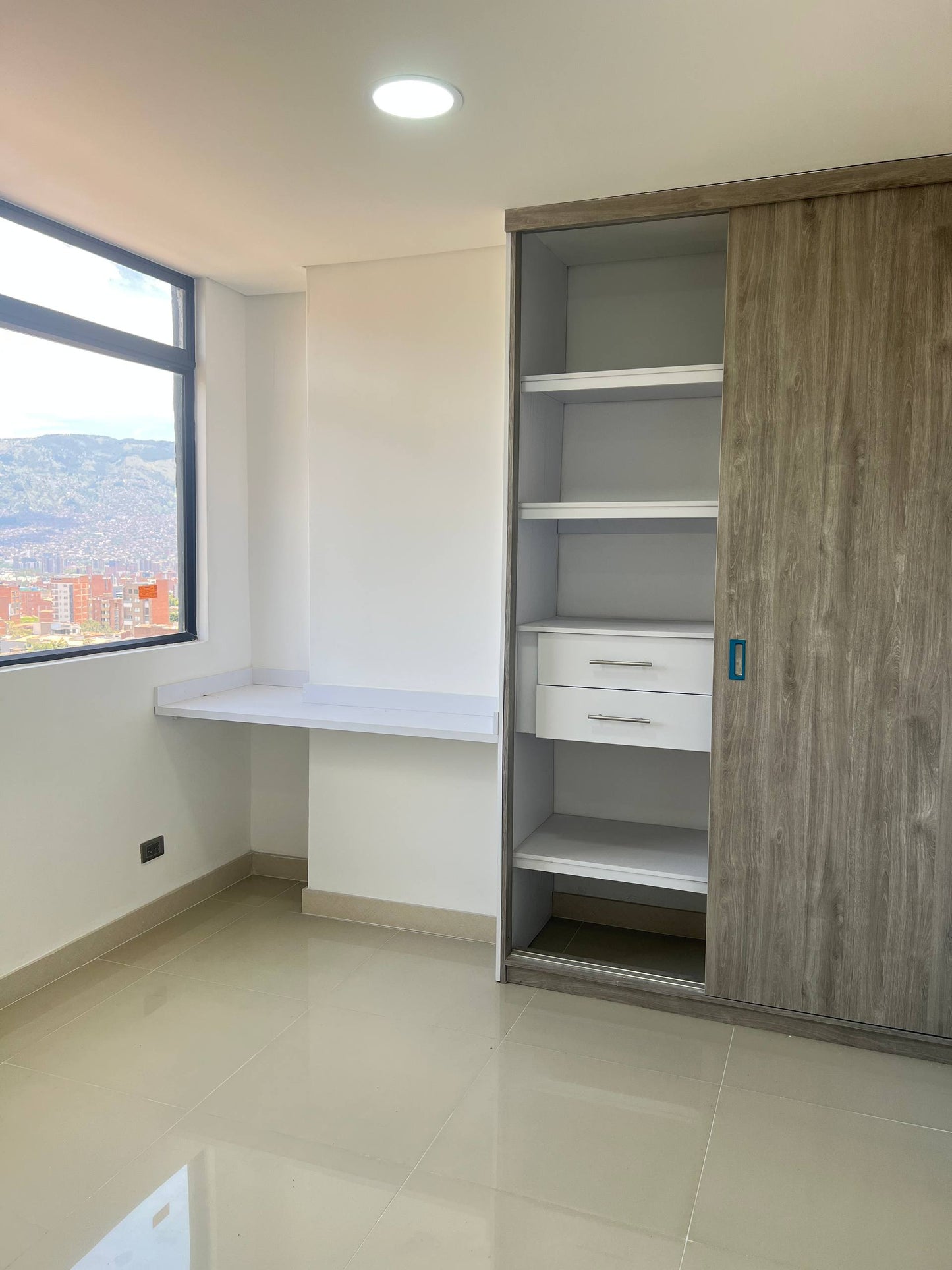 Apartamento Simon Bolivar