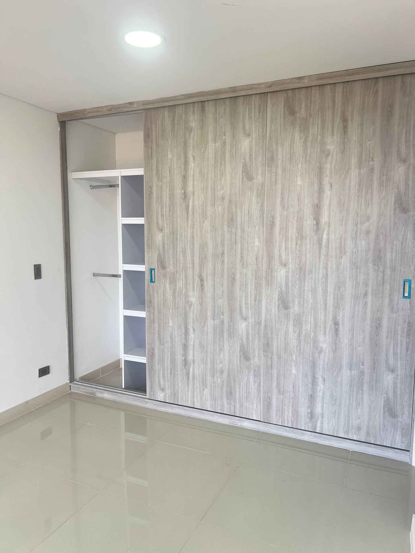 Apartamento Simon Bolivar