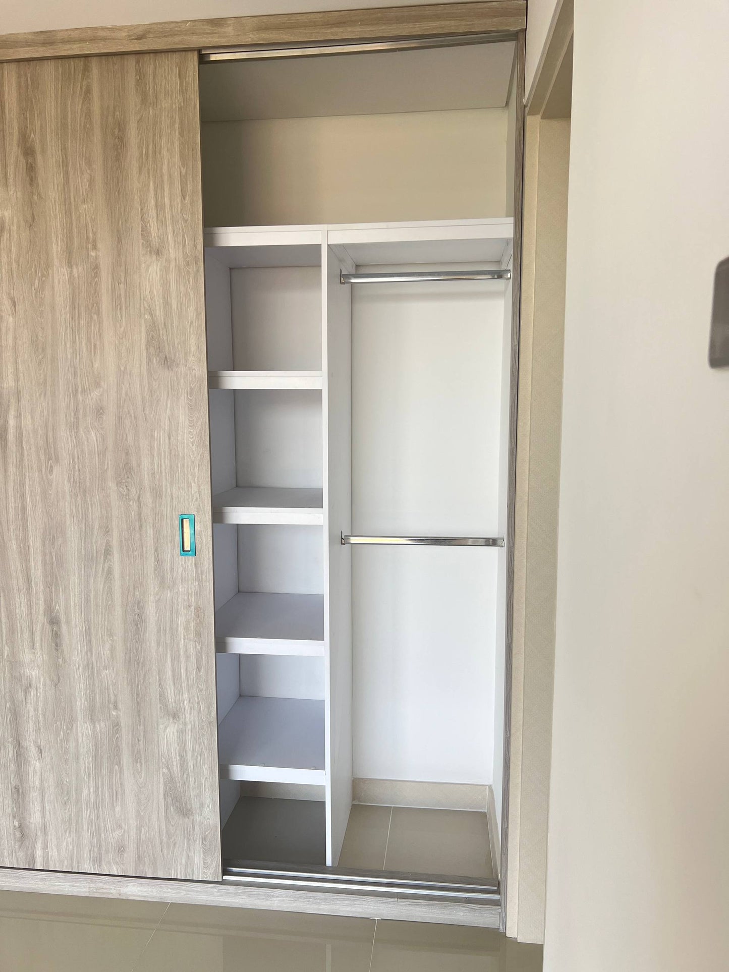 Apartamento Simon Bolivar