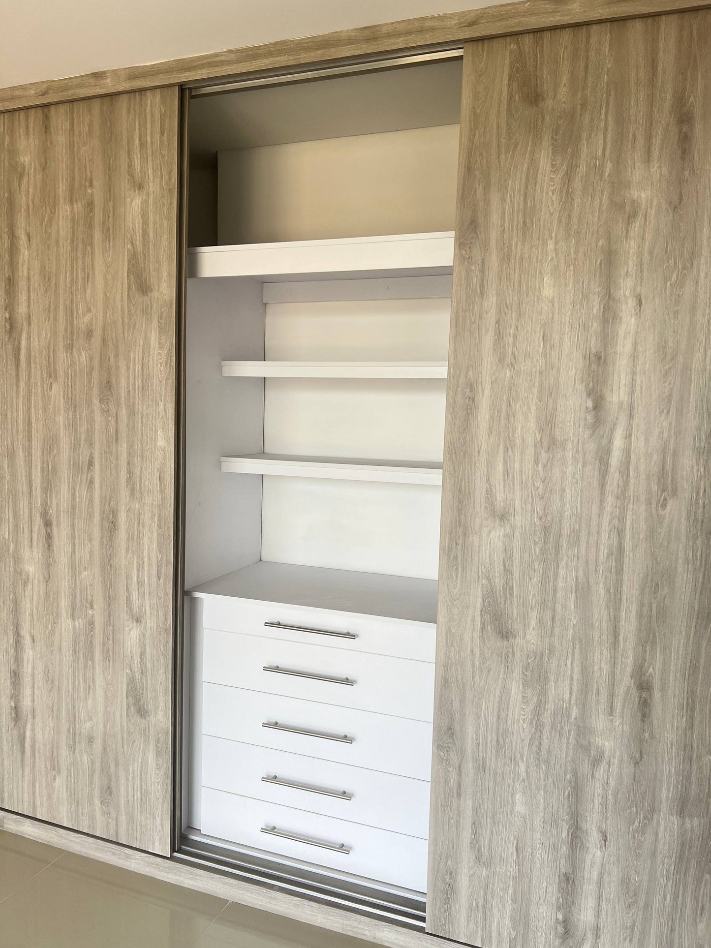 Apartamento Simon Bolivar