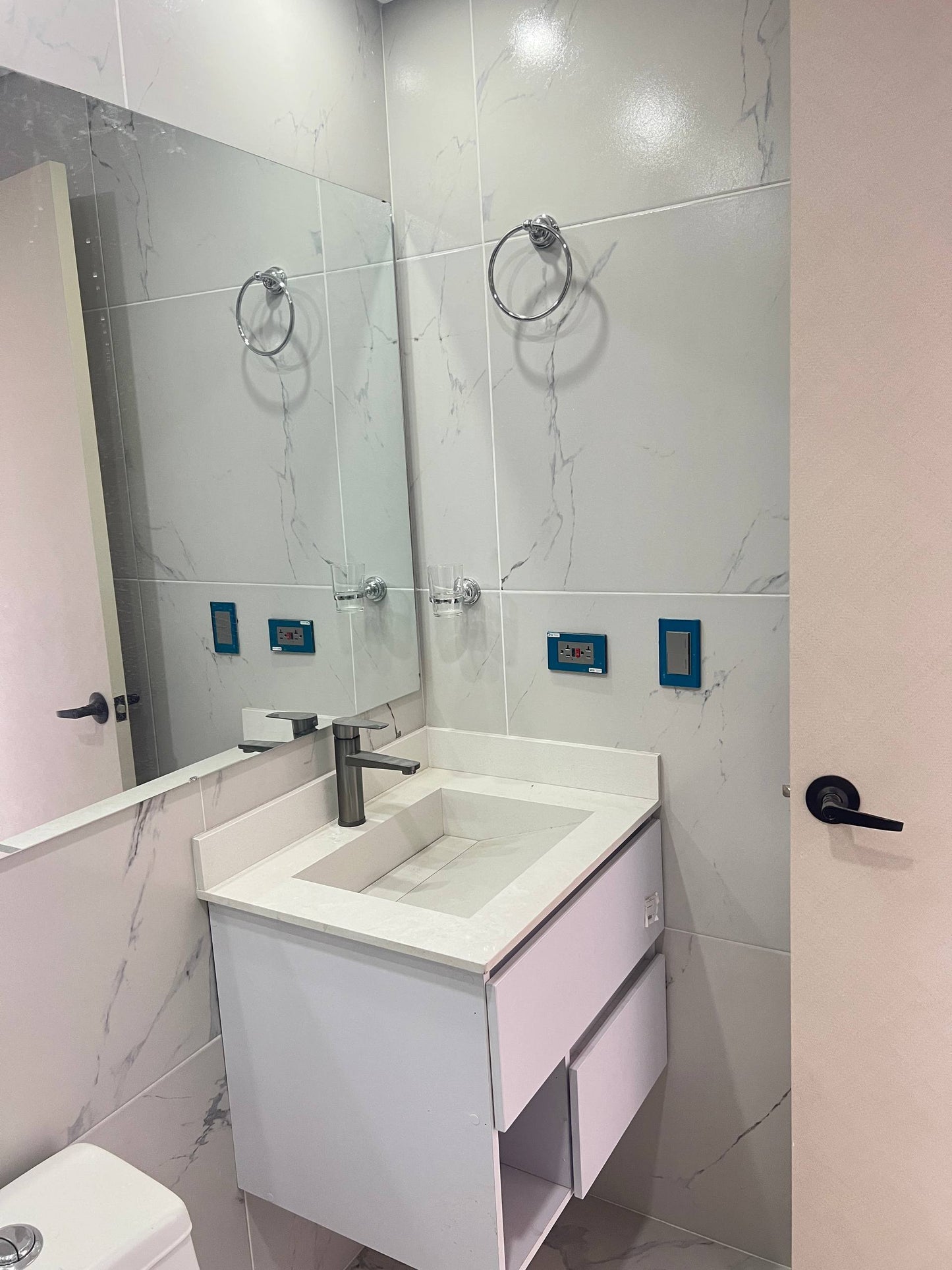 Apartamento Simon Bolivar