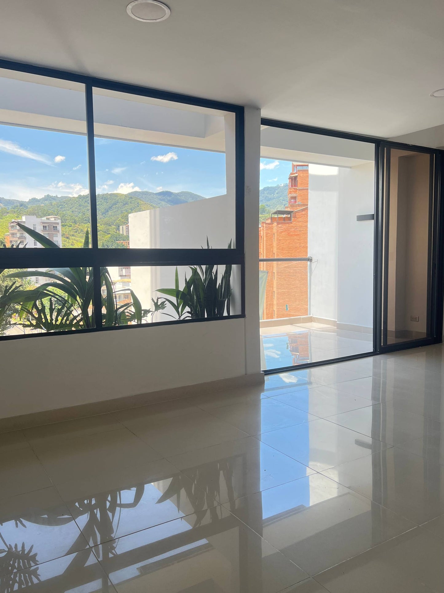 Apartamento Simon Bolivar
