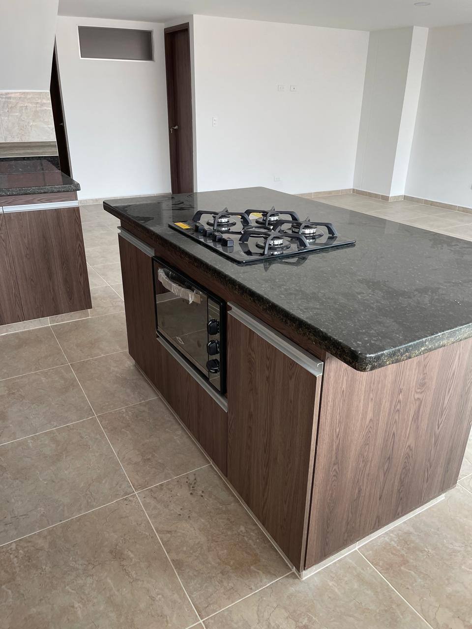 Apartamento en Laureles