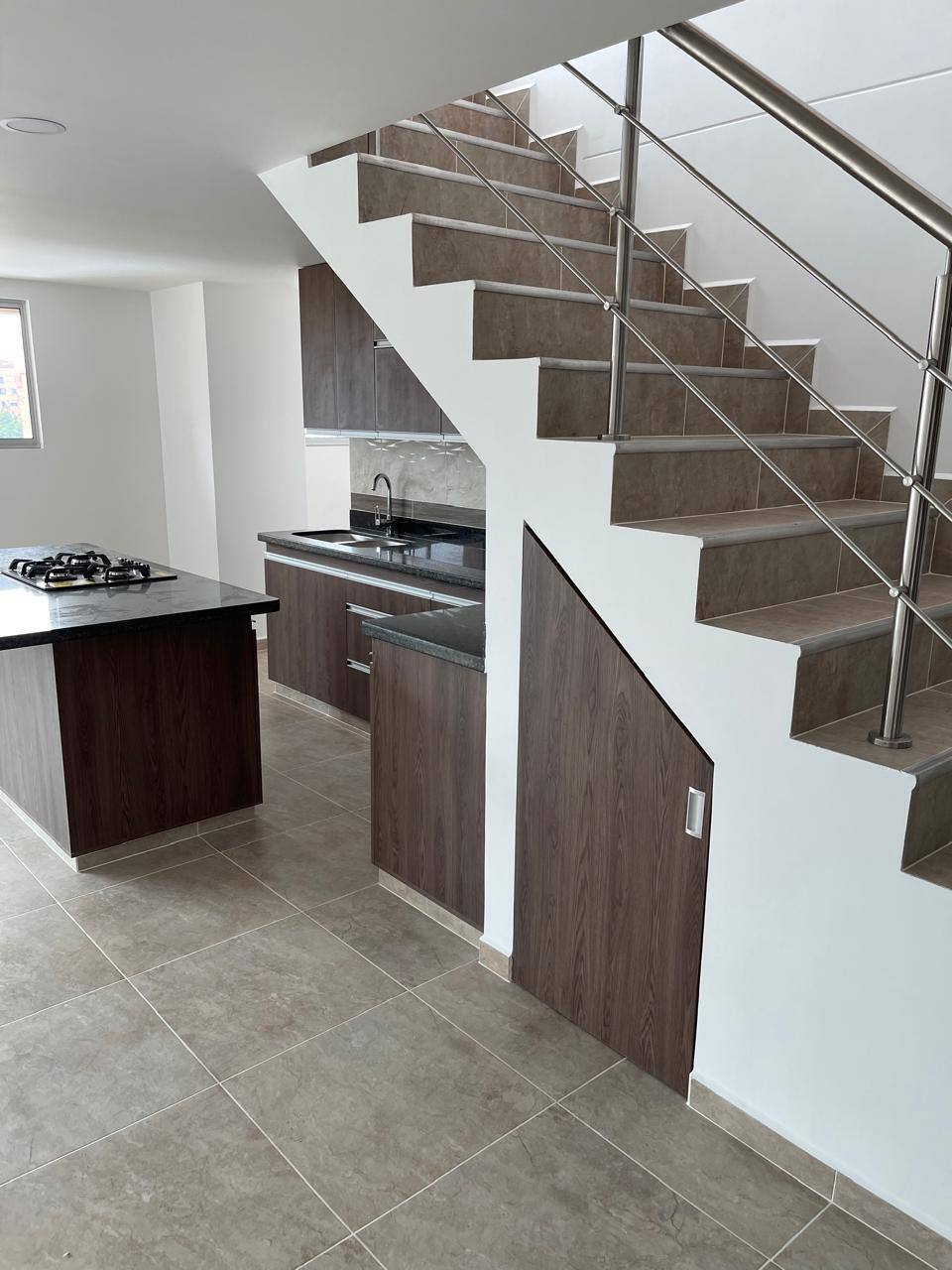 Apartamento en Laureles
