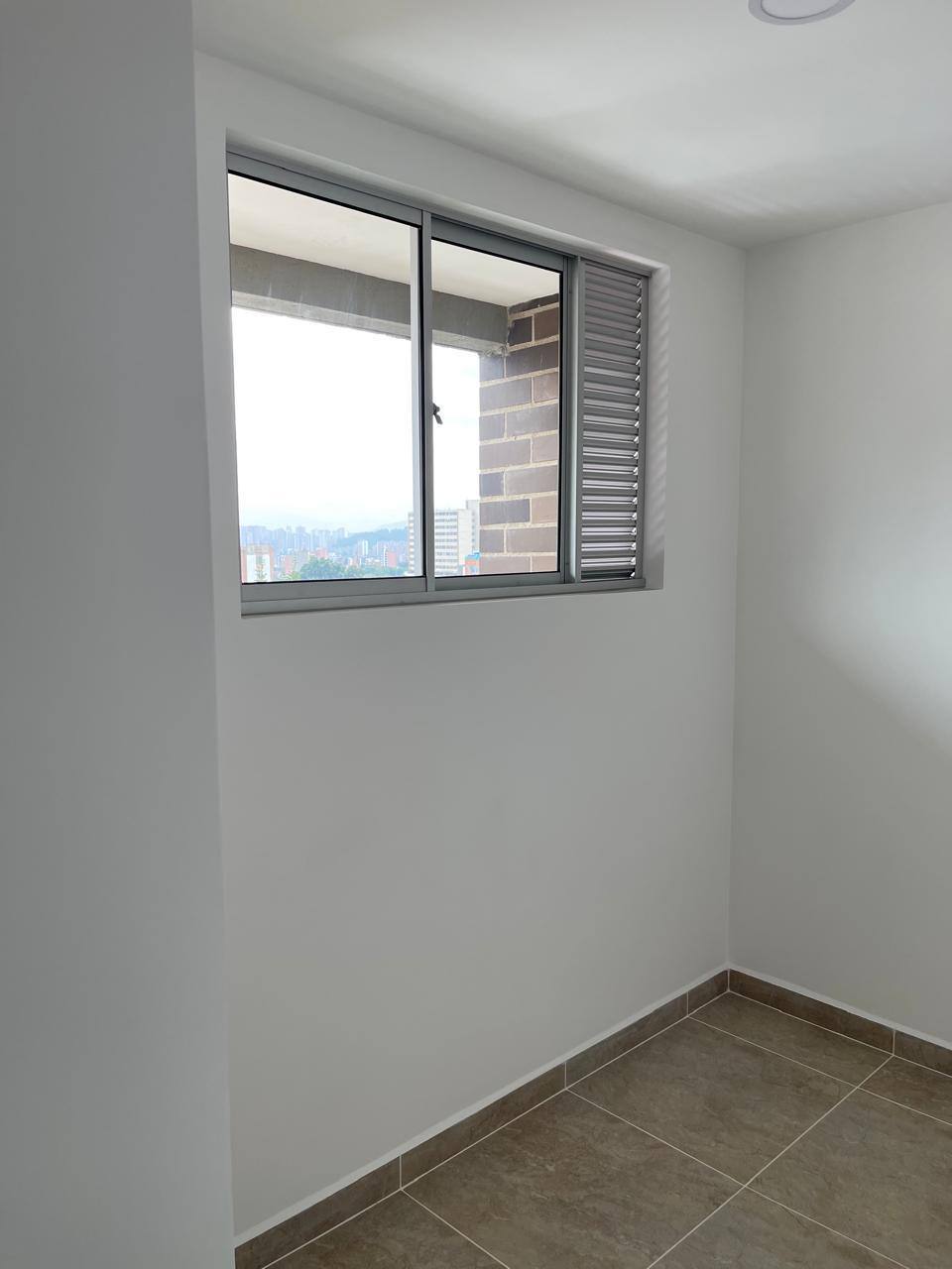 Apartamento en Laureles