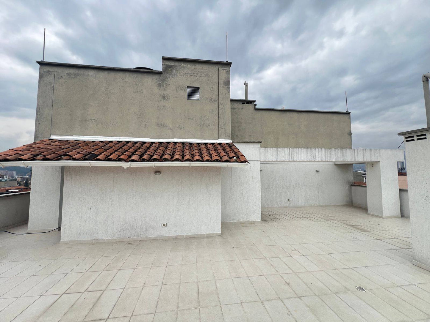 Apartamento en Laureles