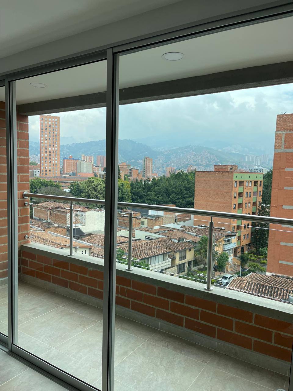 Apartamento en Laureles