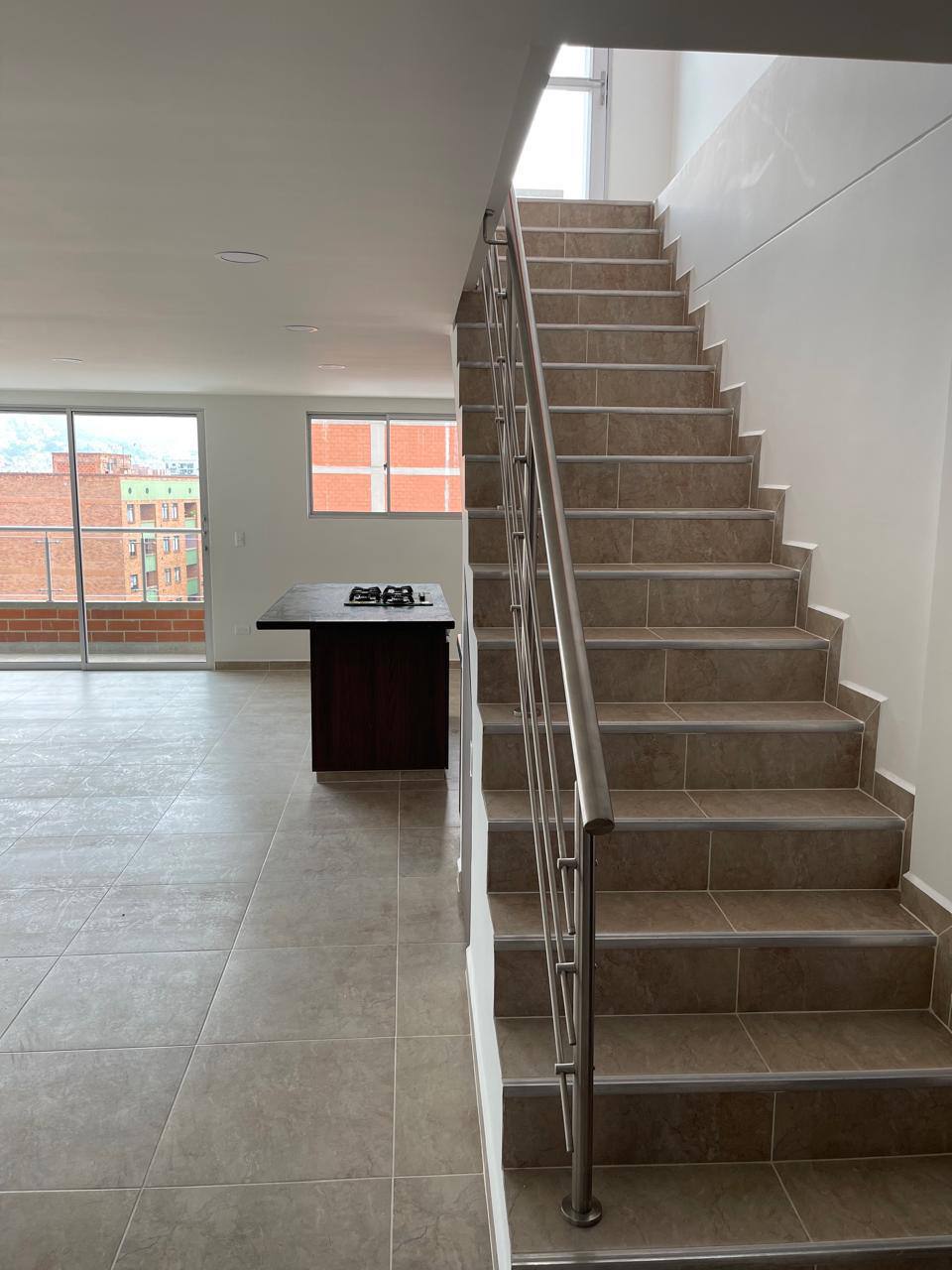 Apartamento en Laureles