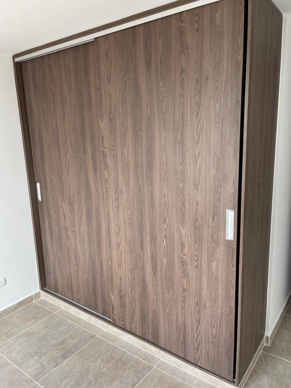 Apartamento en Laureles