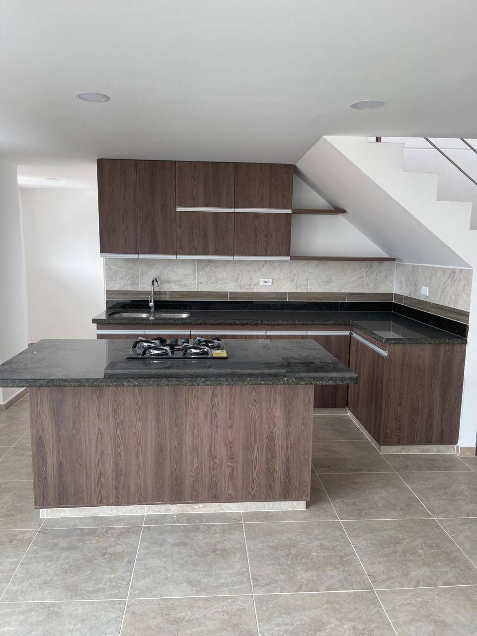Apartamento en Laureles