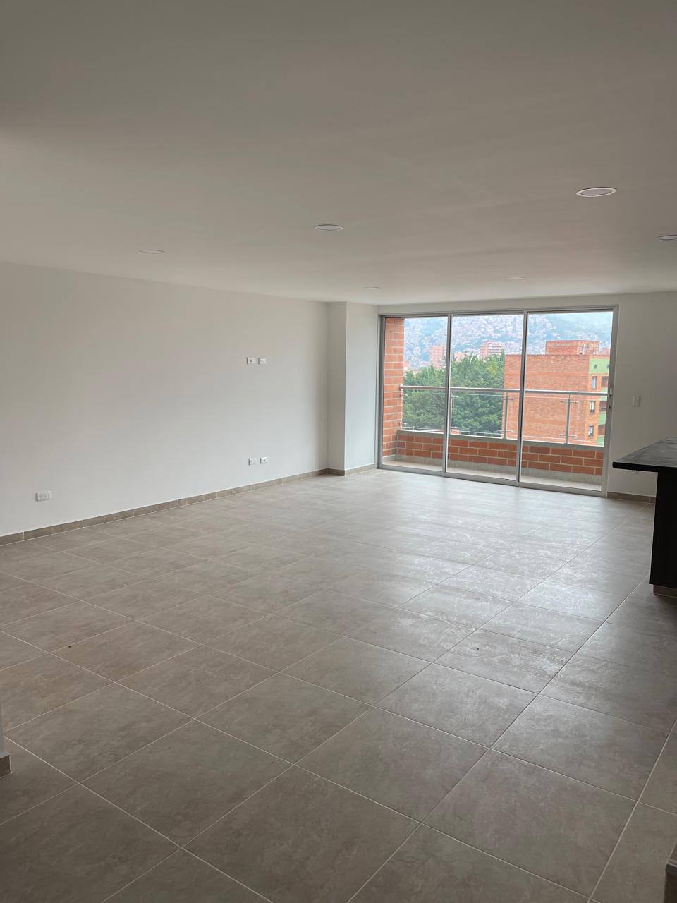 Apartamento en Laureles