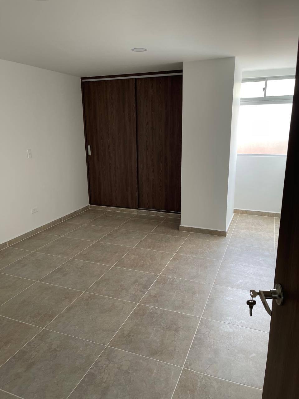 Apartamento en Laureles