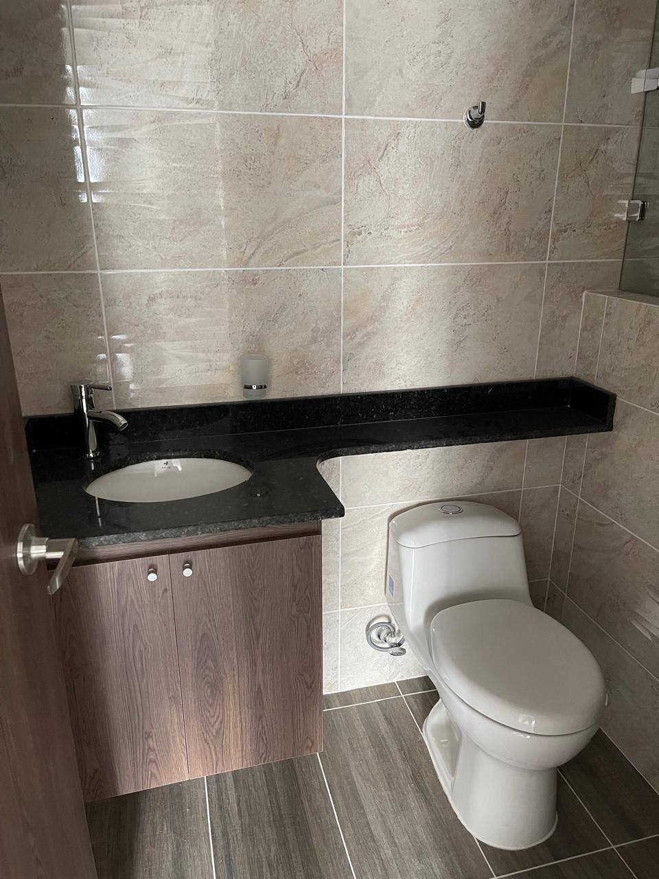Apartamento en Laureles