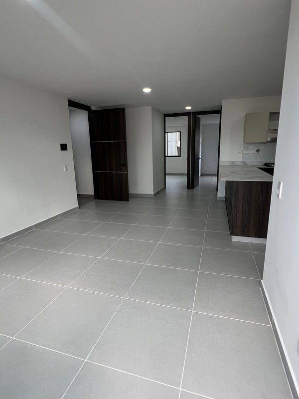 Apartamento en Laureles Nogal