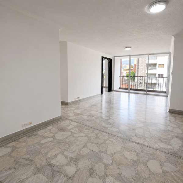 Apartamento El Velódromo, Laureles
