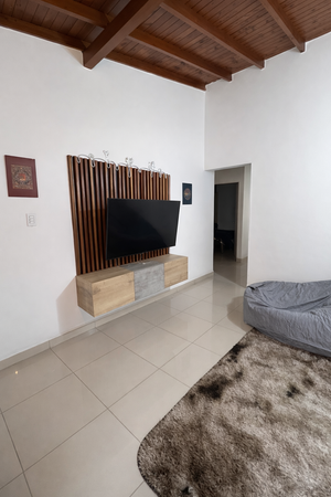 Apartamento en Belén Aliadas