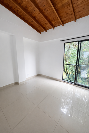 Apartamento en La Castellana