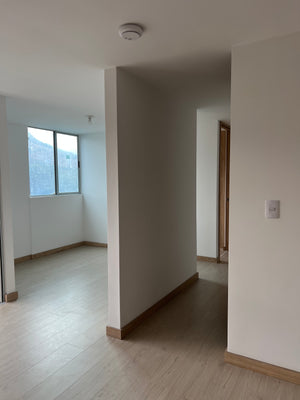 Apartamento Nuevo en Robledo