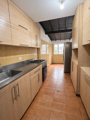 Penthouse en Conquistadores