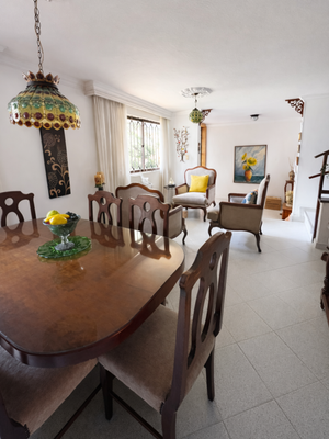 Casa en Santa Mónica