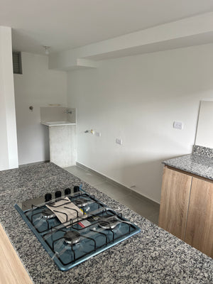 Apartamento Nuevo en Robledo