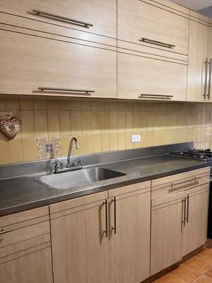 Penthouse en Conquistadores