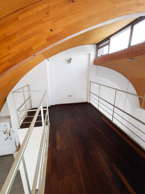 Apartamento Duplex en Laureles