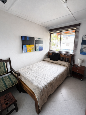 Casa en Santa Mónica